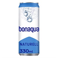 BON AQUA NATURELL 33 CL