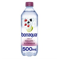 BON AQUA HALLON BJÖRNBÄR 50CL