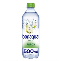 BON AQUA SILVER PÄRON 50CL