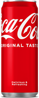 COCA COLA  33CL