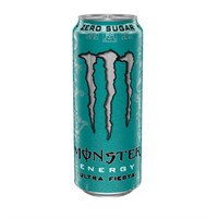 MONSTER ULTRA FIESTA 50 CL 24 ST
