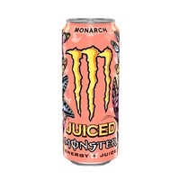 MONSTER MONARCH 50 CL 24 ST