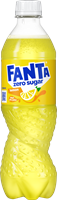 FANTA ZERO LEMON 50CL