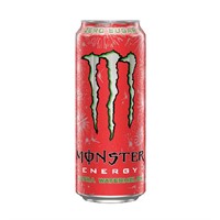 MONSTER ULTRA WATERMELON 50 CL 24 ST