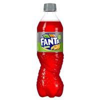 FANTA EXOTIC ZERO 50CL