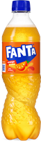 FANTA ORANGE 50CL NY V3- 2024