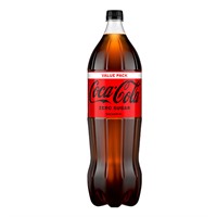 COCA COLA ZERO 2L (PANT 3KR)