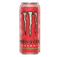 MONSTER ULTRA WATERMELON 50 CL (PANT 2KR)