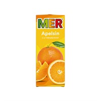 MER APELSIN BRIK