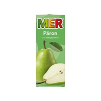 MER PÄRON BRIK - 30 st