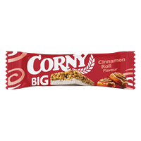 Corny BIG Cinnamon Roll 40G