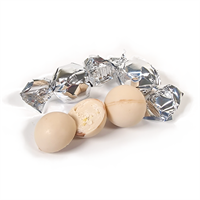 ITALIENSKA PRALIN WHITE 6*1KG SILVER