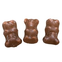 CHOKLADBJÖRNAR - 2,2 kg