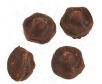 CHOKLADSVAMP - 2,2 kg