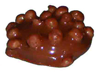 TOFFEÈCRISP - 3,3 kg