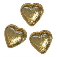 LAICA GULD HASSELNÖTSHJÄRTA 6* 1KG