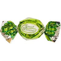LAICA PRALIN HASSELNÖT & CRISP - 6 kg