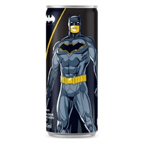BATMAN DRINK SOUR GREEN APPLE 25CL