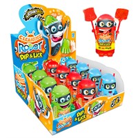 CLEANING ROBOT DIP&LICK 40G