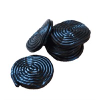 LAKRITSHJUL 2KG