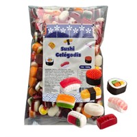 SUSHI GELEGODIS 1KG