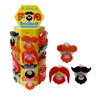 MUSTACHO TOWER 15G