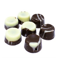 BRUNVITA TOPPAR - 2,4 kg