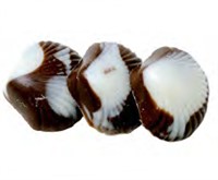 BRUNVITA SNÄCKOR - 2,4 kg