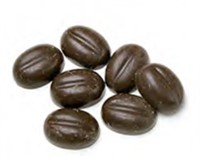 MÖRKA KAFFEBÖNOR - 2,4 kg