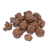 Popcorn Choklad 6KG
