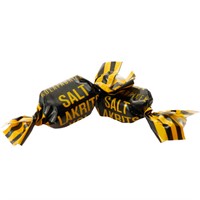 SALTLAKRITSKOLA 4 KG KOLAF. PAPPER