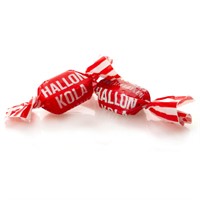 HALLONKOLA 4 KG KOLAF. PAPPER