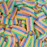 Sura Rainbow 3x1KG