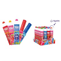 YAMMIEZ CRAYON POP 15G