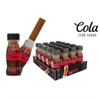 YAMMIEZ ZERO COLA POP 15G
