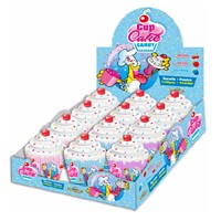 CUP CAKE DIP 40G