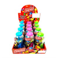 GUM BALL MACHINE 40G
