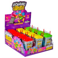 POPPING GARBAGE 40G
