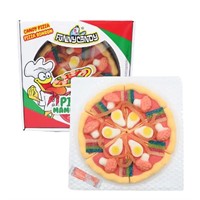 PIZZA MAMMALLOW 214G