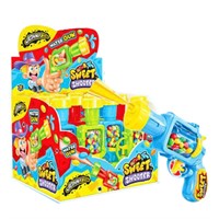 SWEET SHOOTER 25G