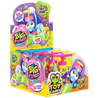 BALOON PUMP 12G