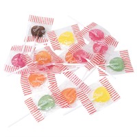 COOL HERZ (HEART) LOLLY 200st i påse