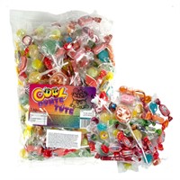 COOL MIX BAG ALL STUFF 1,046KG