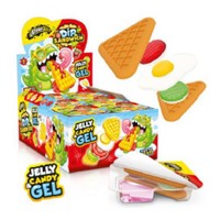 DIP SANDWICH JELLY CANDY 40G