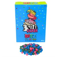 BRAIN LICKER BITZ 50G