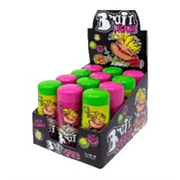 MEGA BRAIN LICKER BLACK 90ML