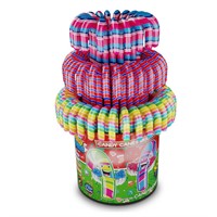 CANDY CANES MULTICOLOR 12G