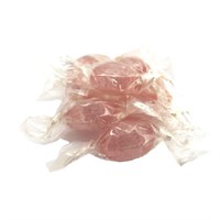KARAMELL PINK BUBBLES 1KG