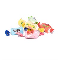 FRUKTKOLA 1 KG (KO-GELATIN)