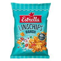LINSCHIPS RANCH &amp; SOURCREAM 12x90g